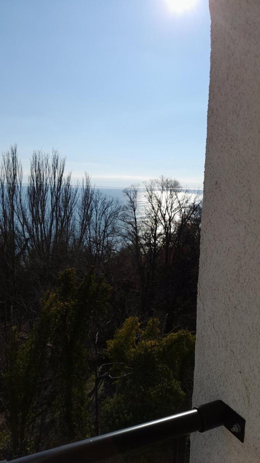 Queen'S Garden Balchik Apartment Extérieur photo