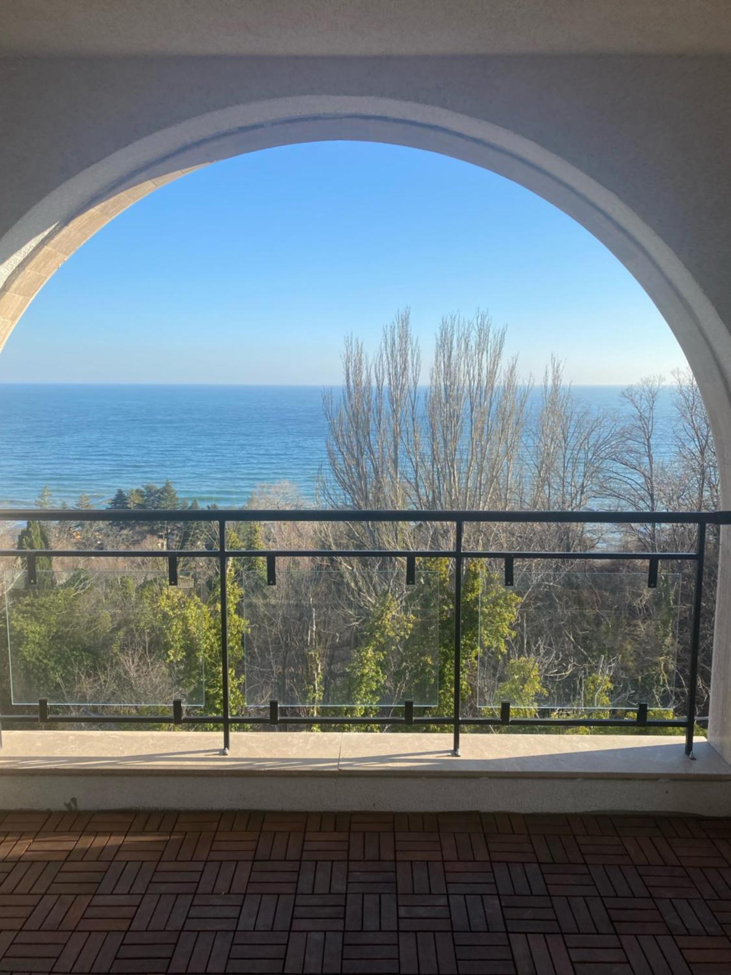 Queen'S Garden Balchik Apartment Extérieur photo