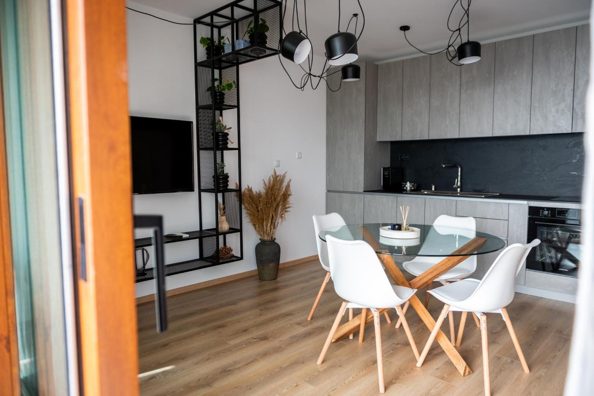 Queen'S Garden Balchik Apartment Extérieur photo