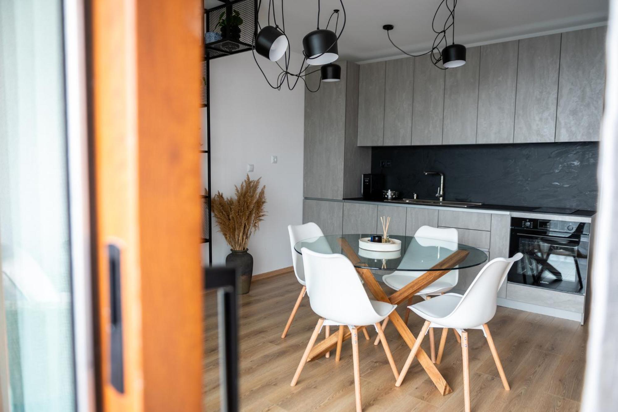 Queen'S Garden Balchik Apartment Extérieur photo